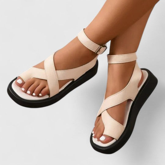 Birgitta | Elegantit Sandalit