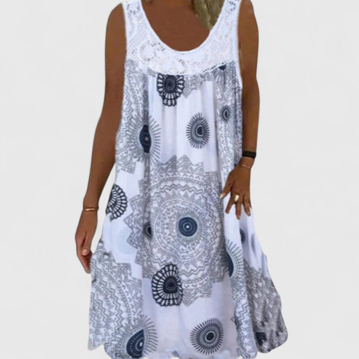 Birgitta | Mukava Kesämekko