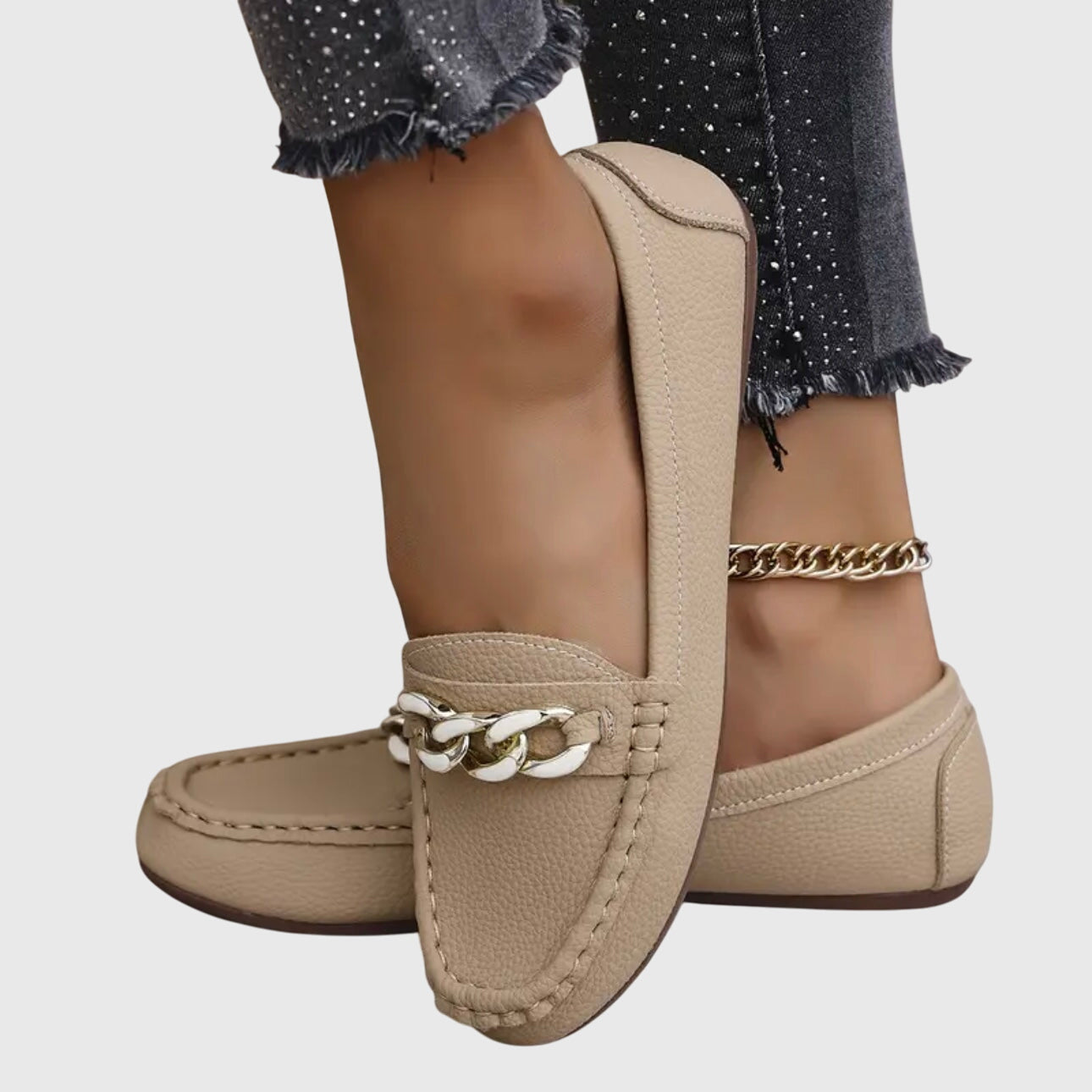 Birgitta | Ortopediset Loafers