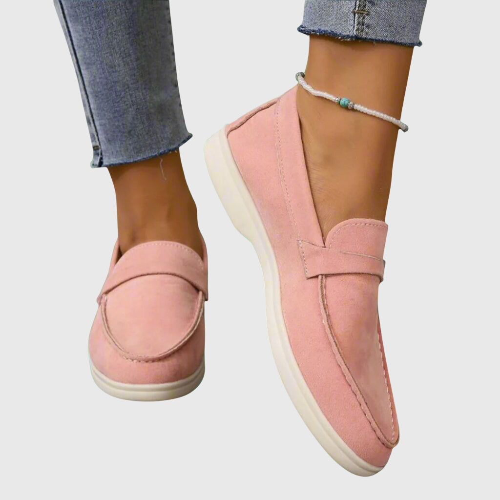 Birgitta | Ortopediset Loaferit