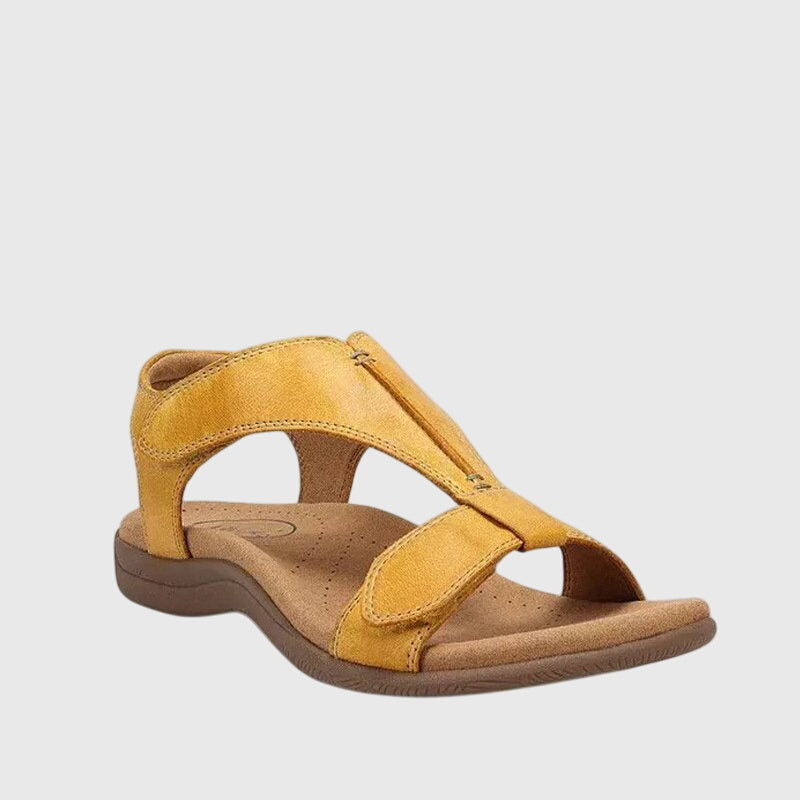 Birgitta | Elegant Ortopediset Sandalit