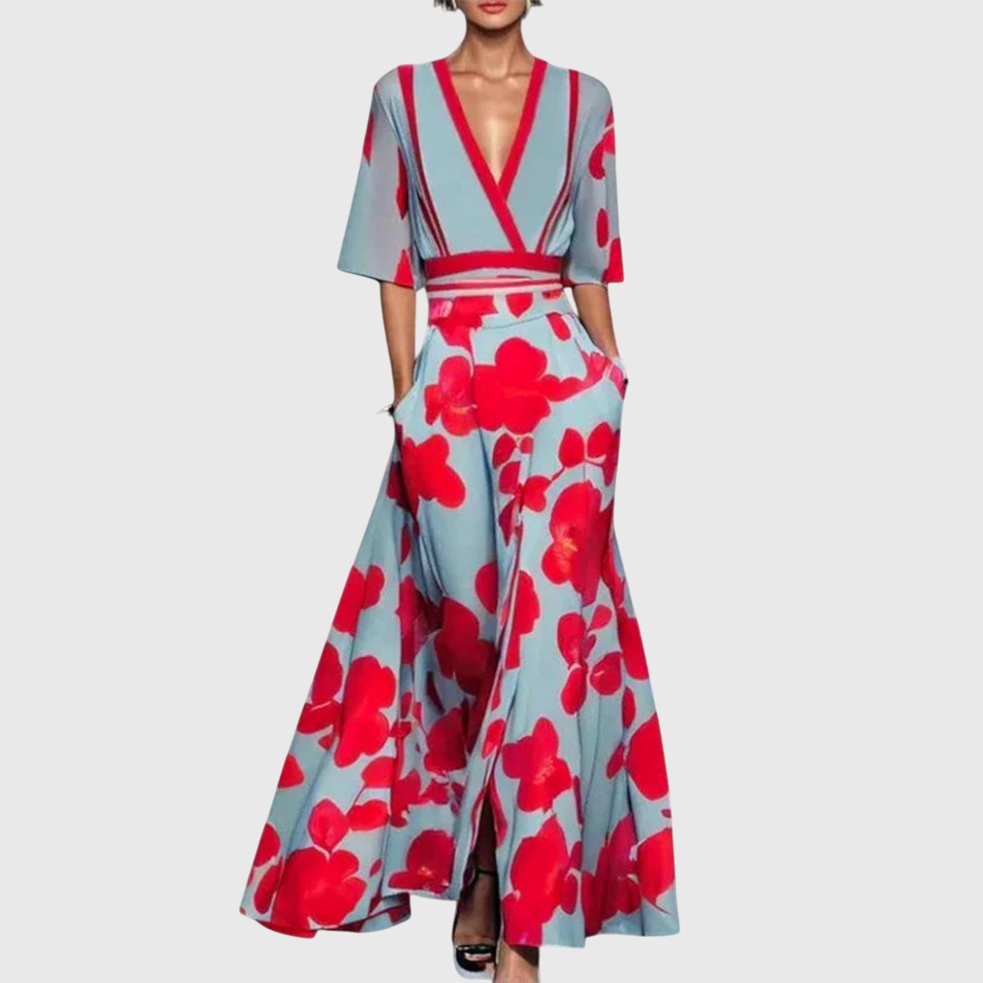 Birgitta | Elegantti Mekko