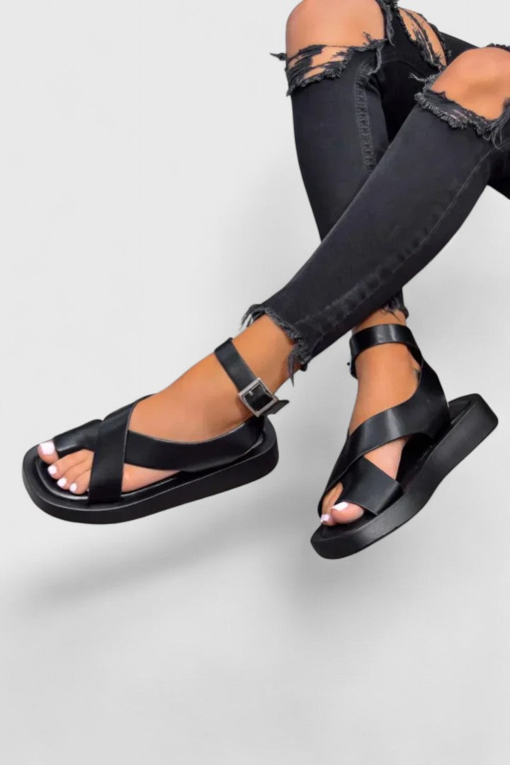 Birgitta | Elegantit Sandalit