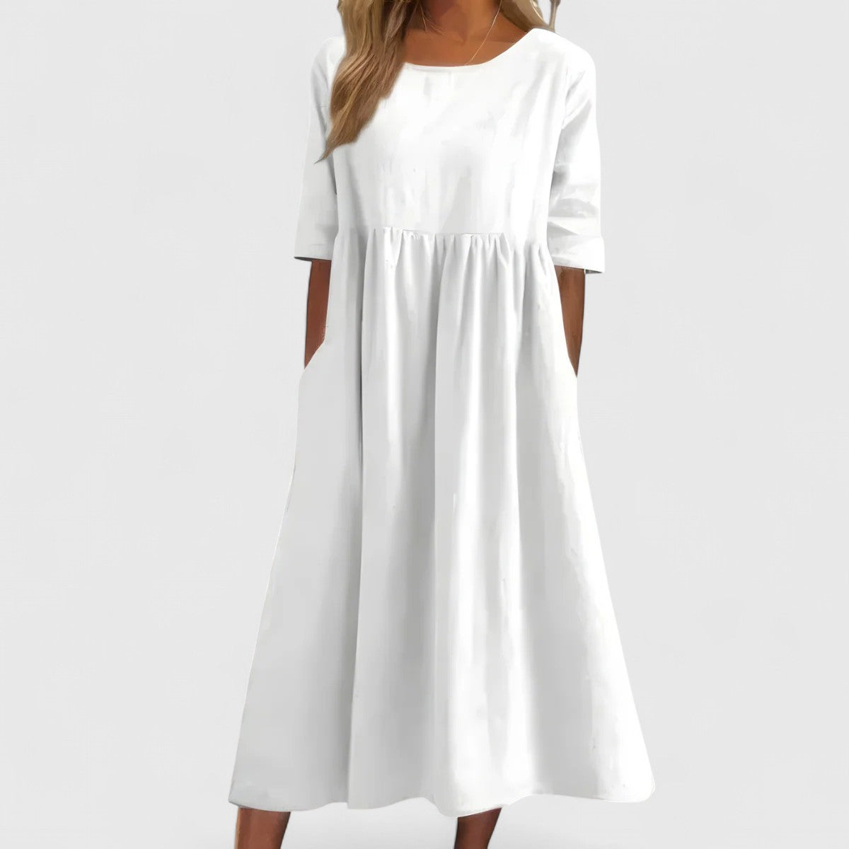 Birgitta | Elegantti Mekko