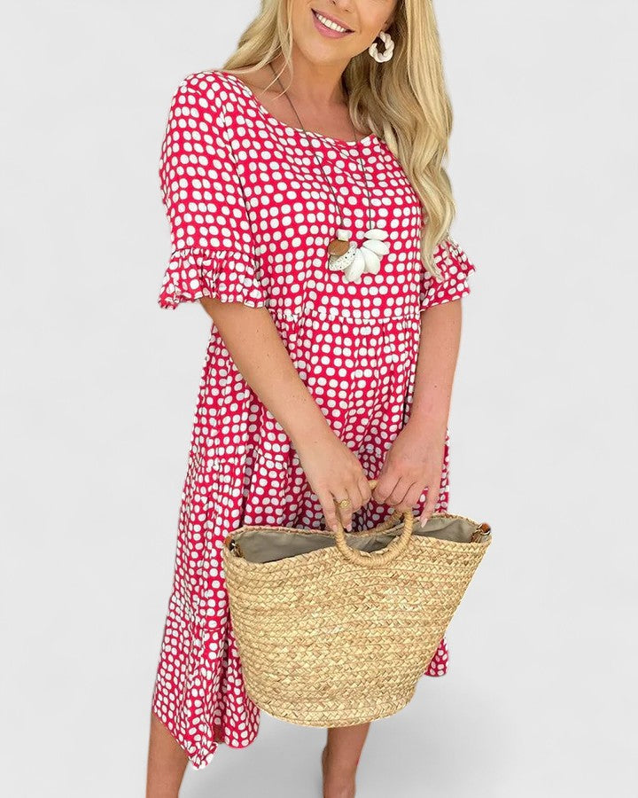 Birgitta | Mukava Kesämekko