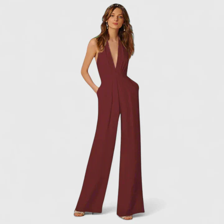 Birgitta | Elegantti haalari