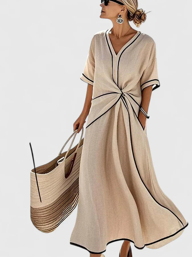 Birgitta | Elegantti Mekko