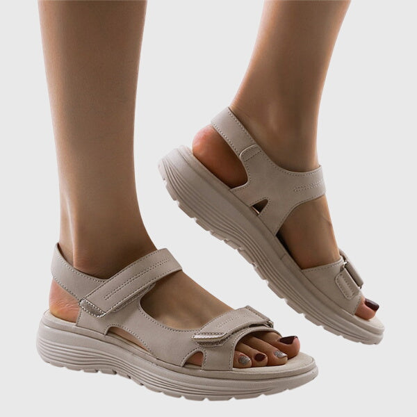 Birgitta | Ortopediset Sandalit