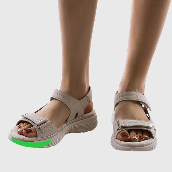 Birgitta | Ortopediset Sandalit