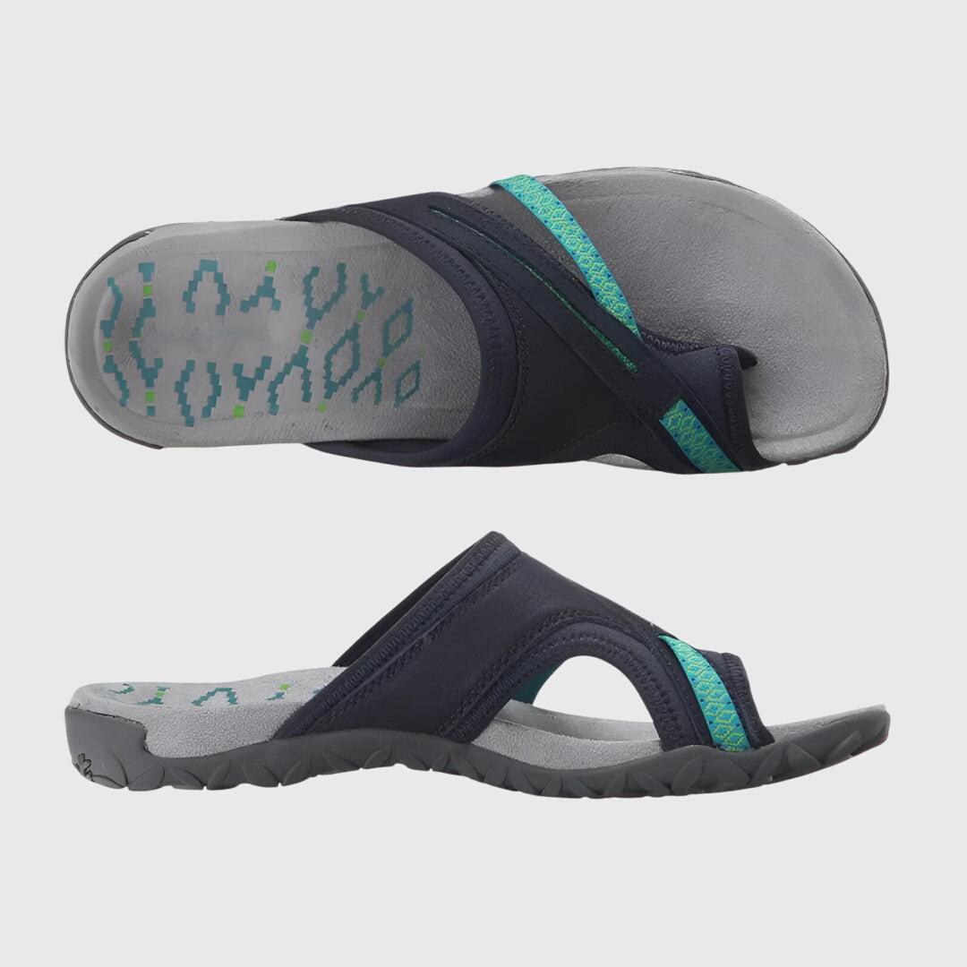 Birgitta | Ergonomiset Sandalit