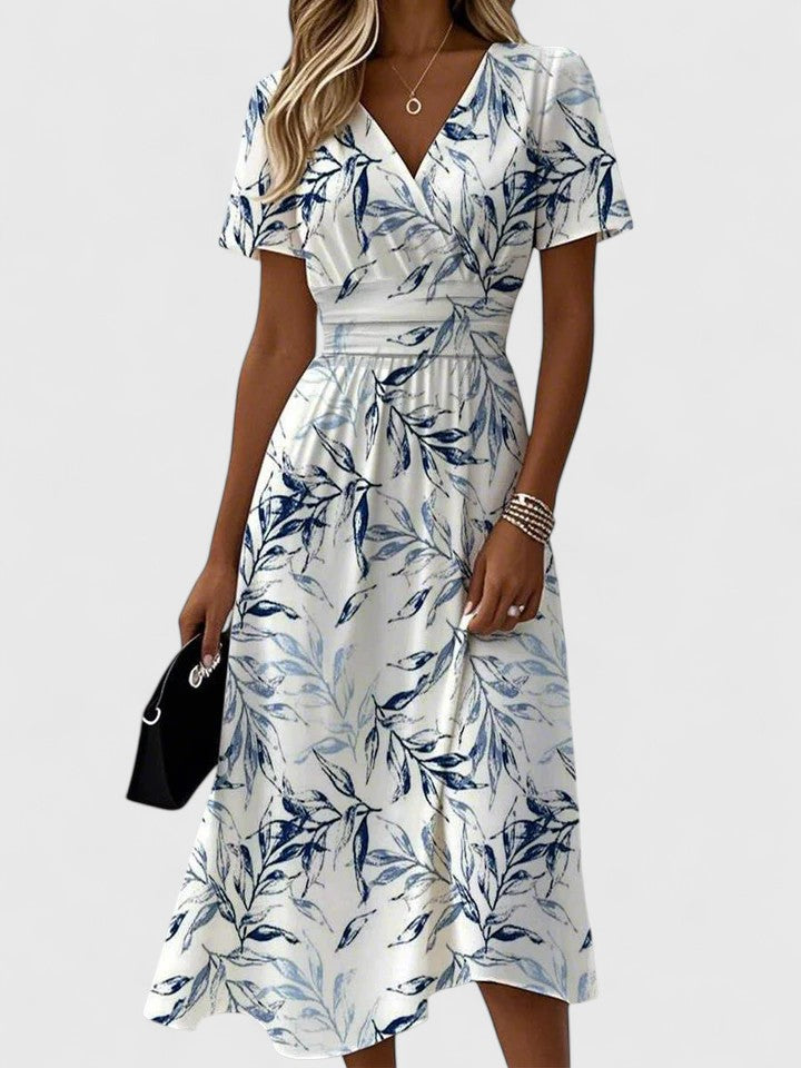 Birgitta | Elegantti Mekko