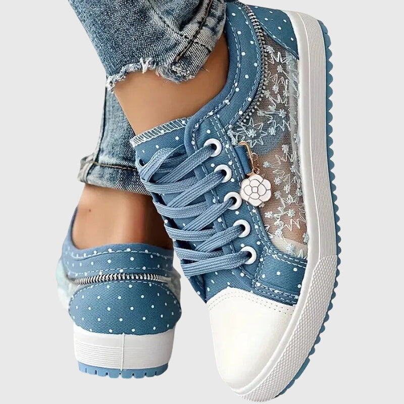 Birgitta | Ortopediset Sneakerit