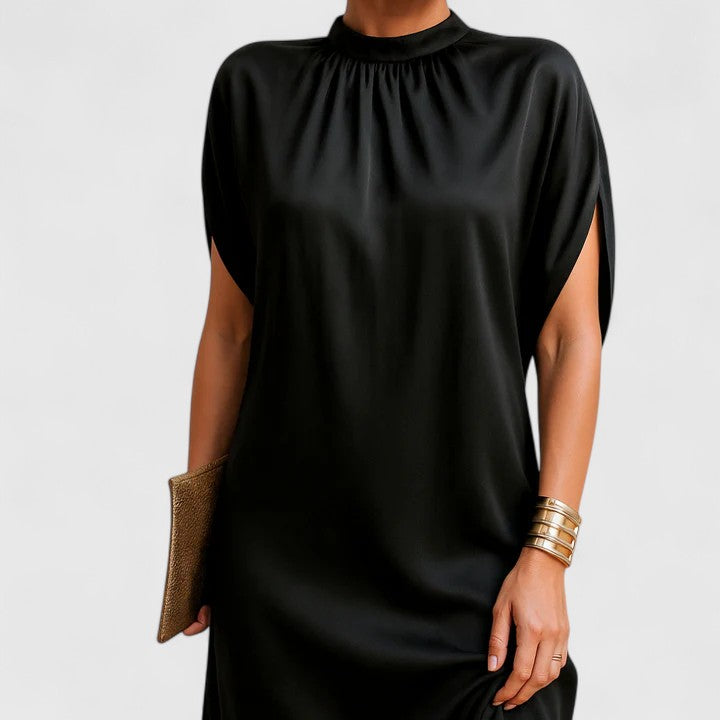 Birgitta | Elegantti Mekko