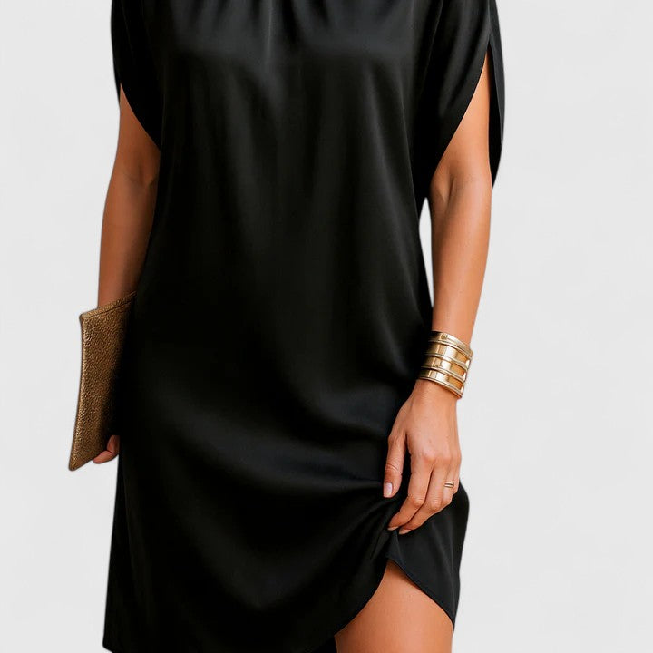 Birgitta | Elegantti Mekko