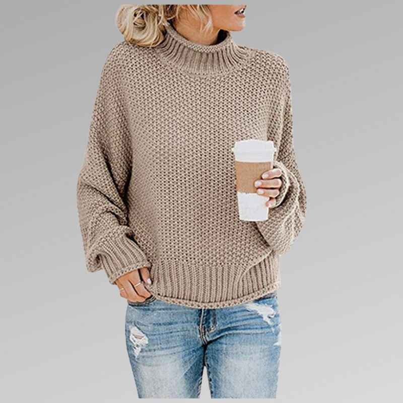 Birgitta | Elegantti Neule