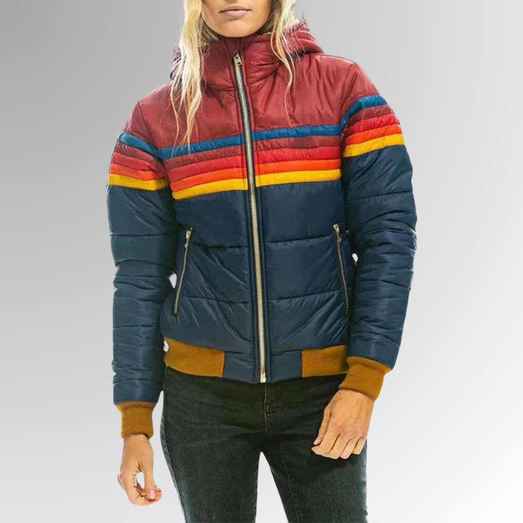 Birgitta | Vuorattu Huppari