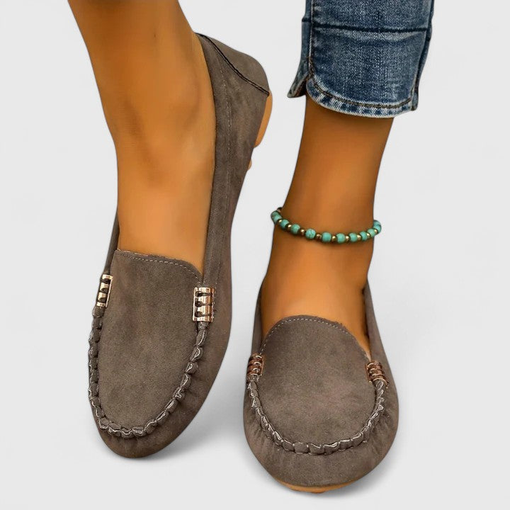Birgitta | Ortopediset Loafers