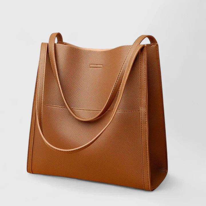 Birgitta | Elegantti Olkalaukku