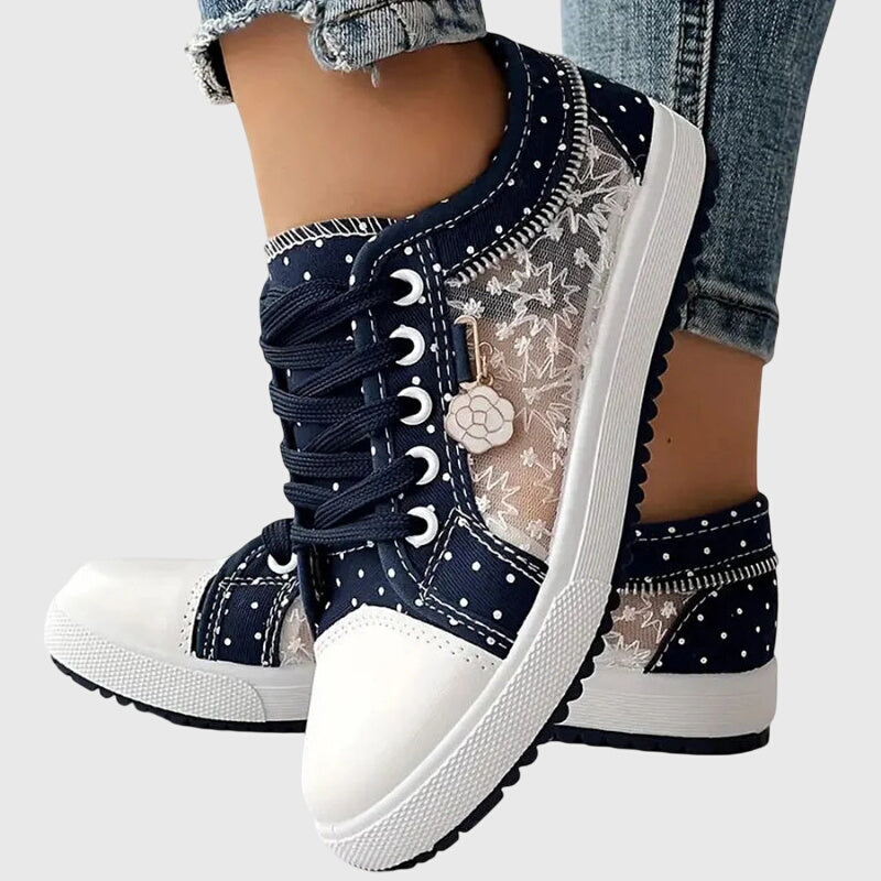 Birgitta | Ortopediset Sneakerit