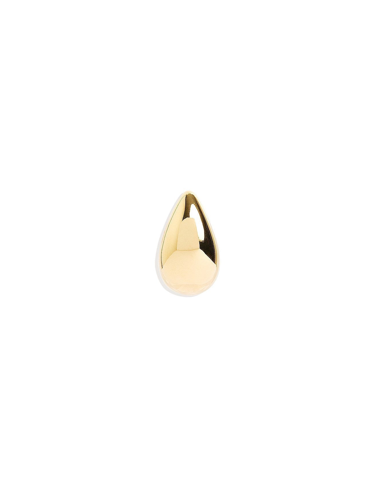 Birgitta | Korvakorut 18k Kulta