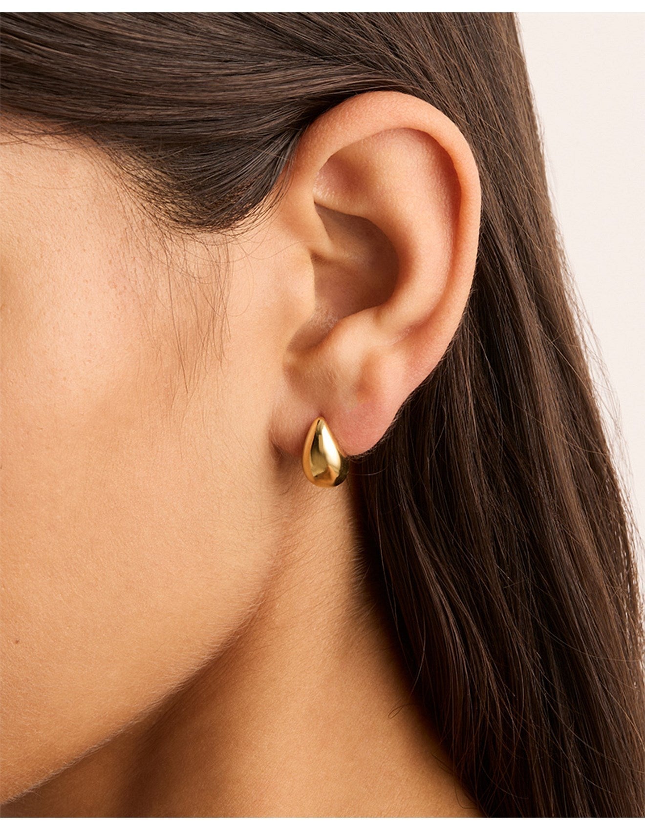 Birgitta | Korvakorut 18k Kulta