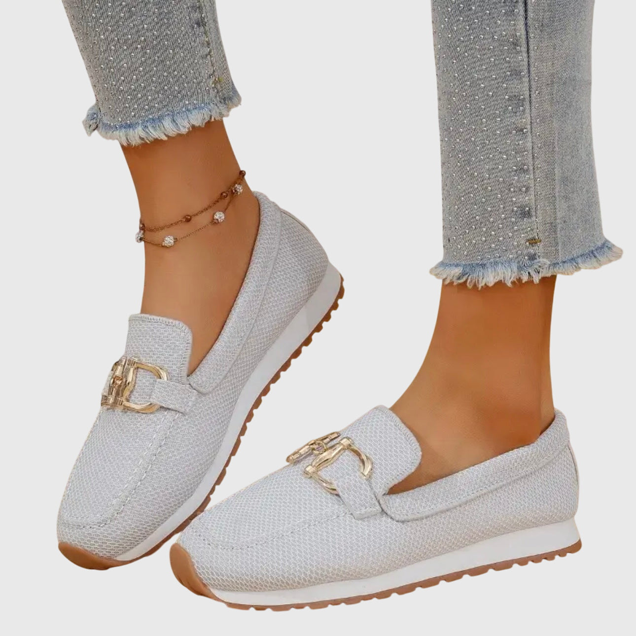 Birgitta | Ortopediset Loaferit