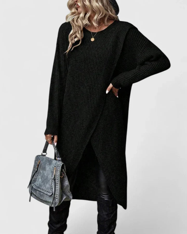 Birgitta | Elegantti Neulemekko