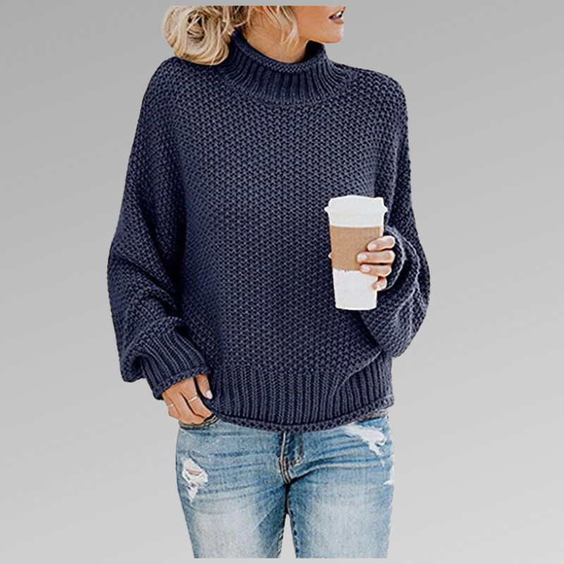 Birgitta | Elegantti Neule