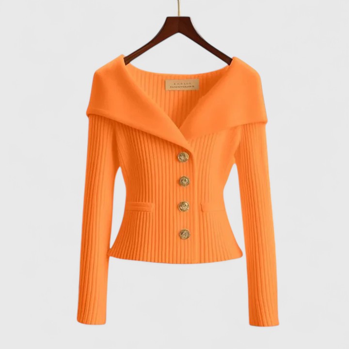 Birgitta | Elegantti Neule