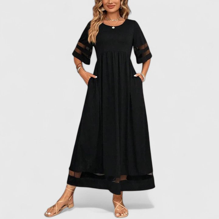 Birgitta | Elegantti Mekko