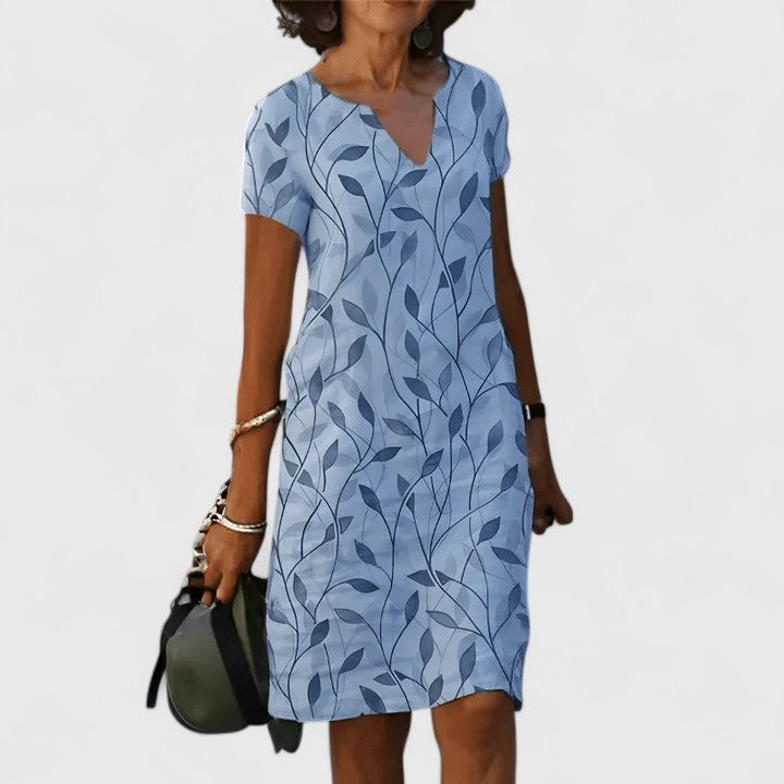 Birgitta | Elegantti Kesämekko