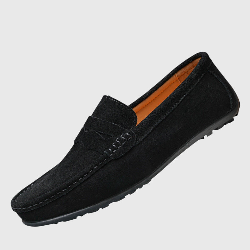 Birgitta | Ortopediset Loaferit