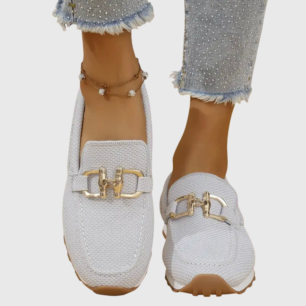Birgitta | Ortopediset Loaferit