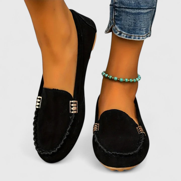 Birgitta | Ortopediset Loafers
