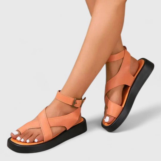 Birgitta | Elegantit Sandalit