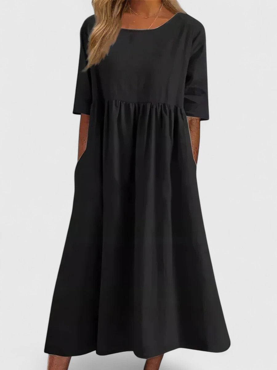 Birgitta | Elegantti Mekko