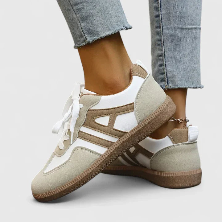 Birgitta | Ortopediset Sneakerit