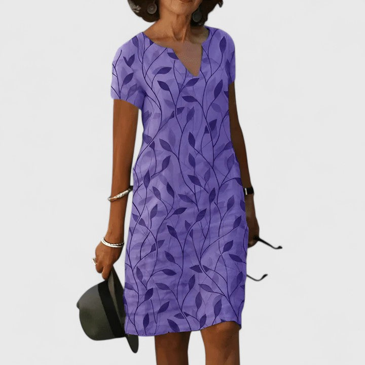 Birgitta | Elegantti Kesämekko