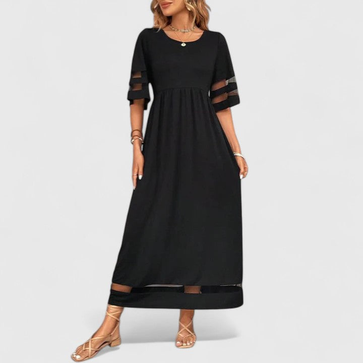 Birgitta | Elegantti Mekko