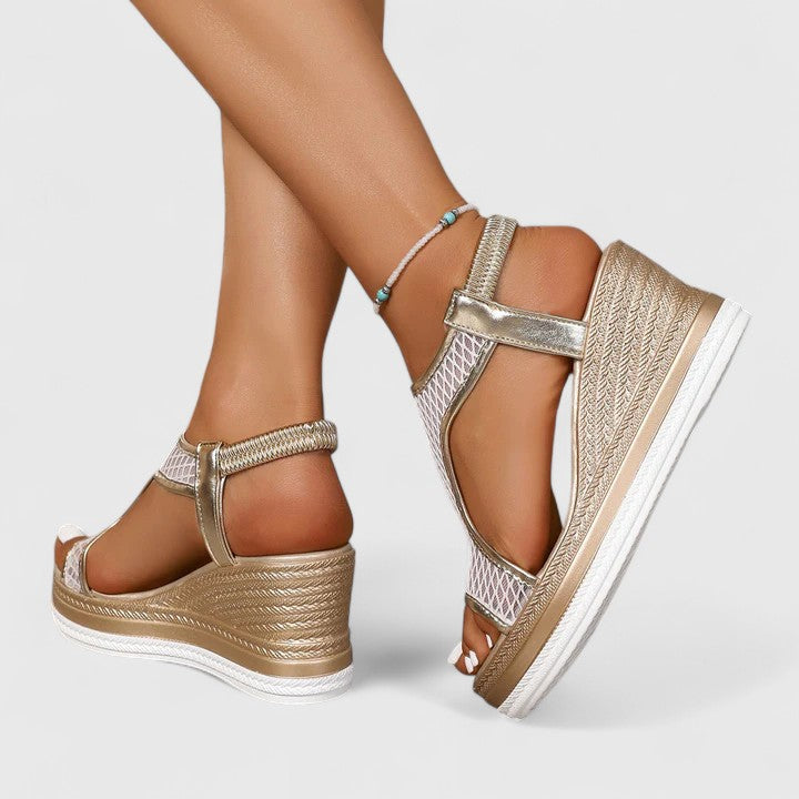 Birgitta | Elegantit Sandalit