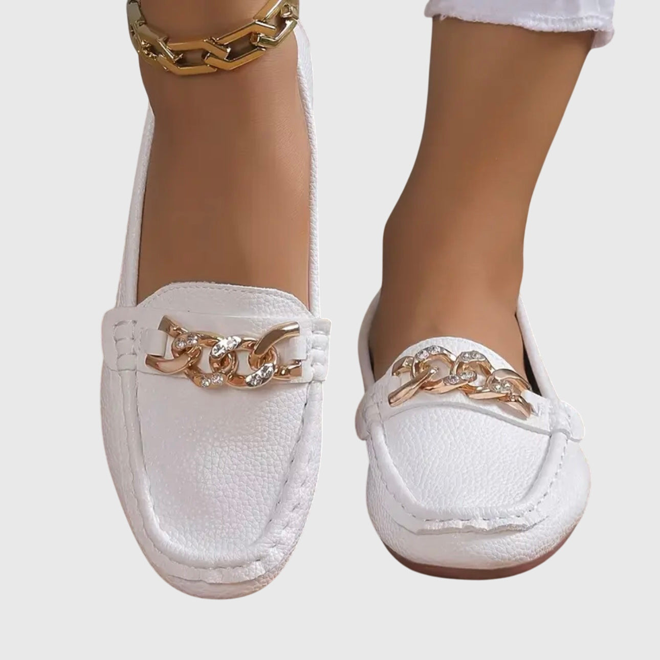 Birgitta | Ortopediset Loafers