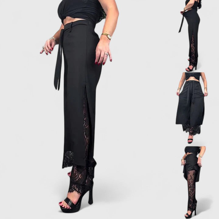 Birgitta | Sophisticated Pants