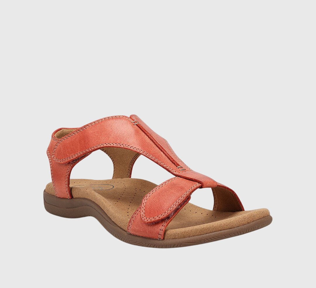 Birgitta | Elegant Ortopediset Sandalit