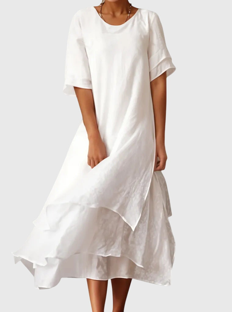 Birgitta | Elegantti Mekko