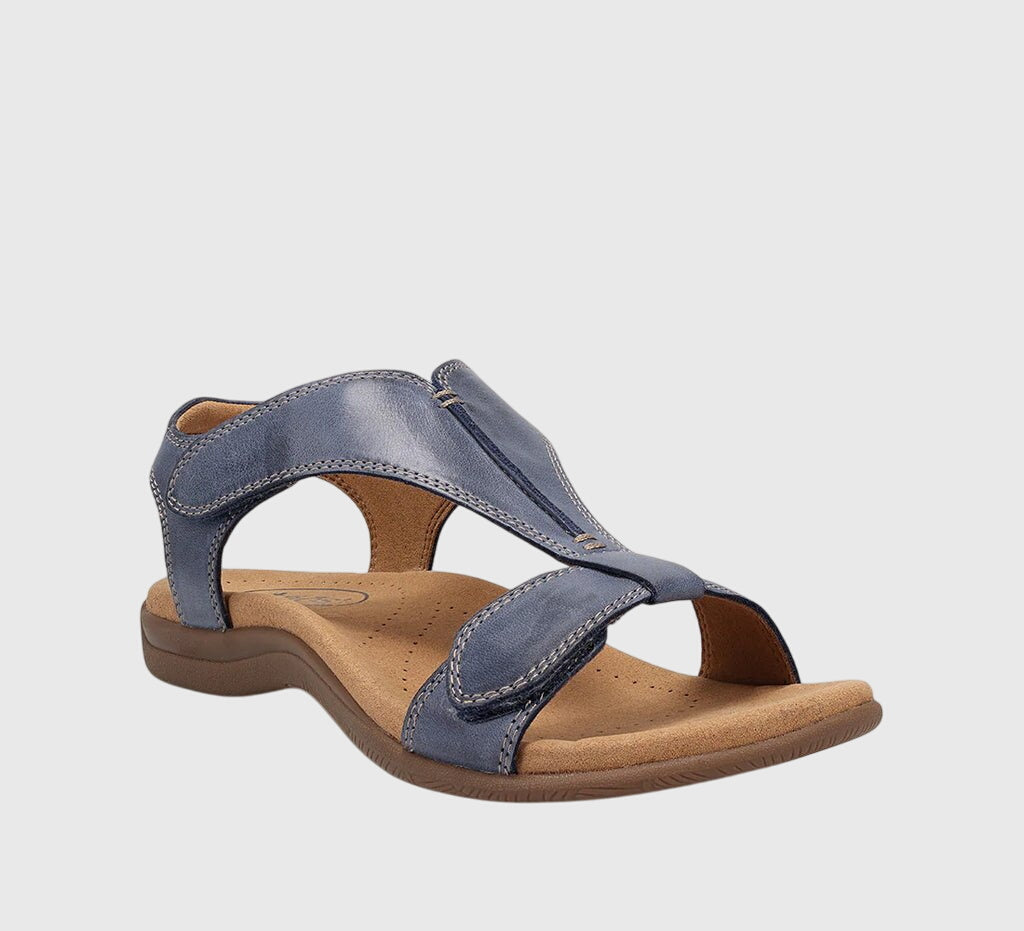 Birgitta | Elegant Ortopediset Sandalit