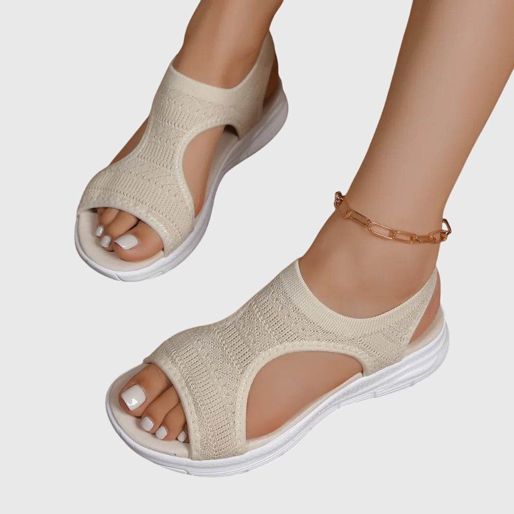 Birgitta | Ortopediset Sandalit