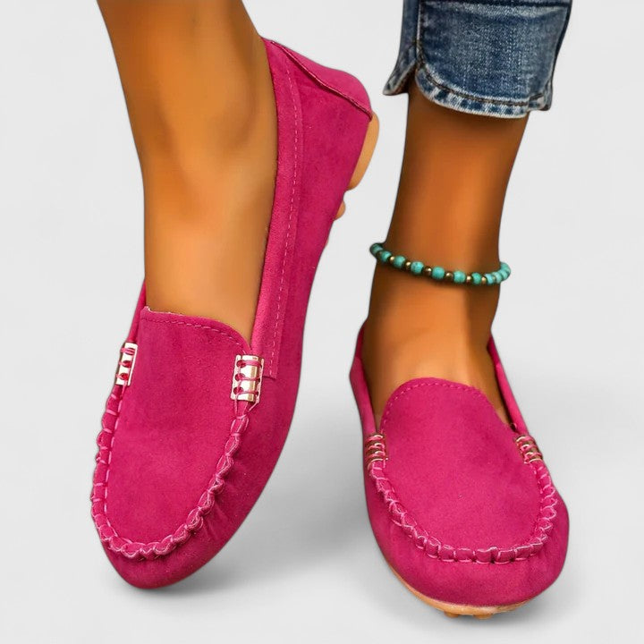 Birgitta | Ortopediset Loafers