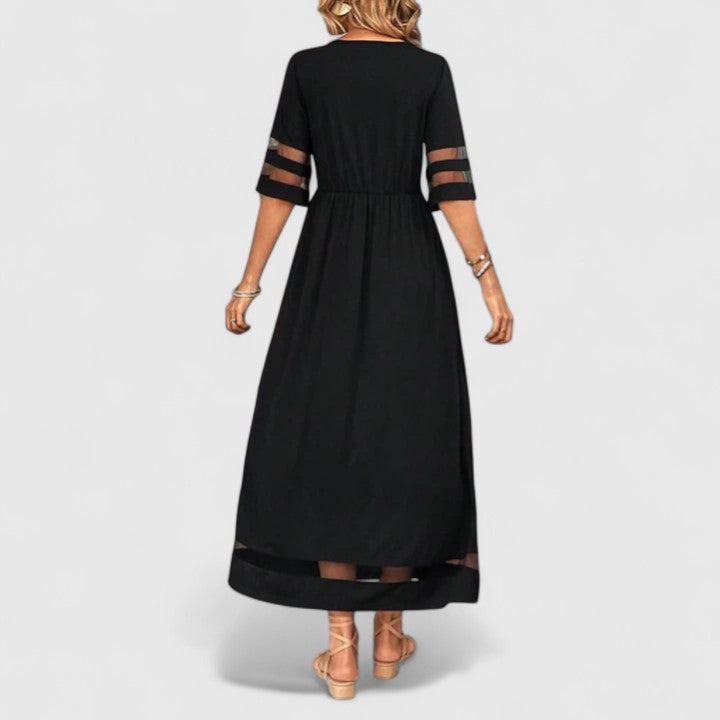 Birgitta | Elegantti Mekko
