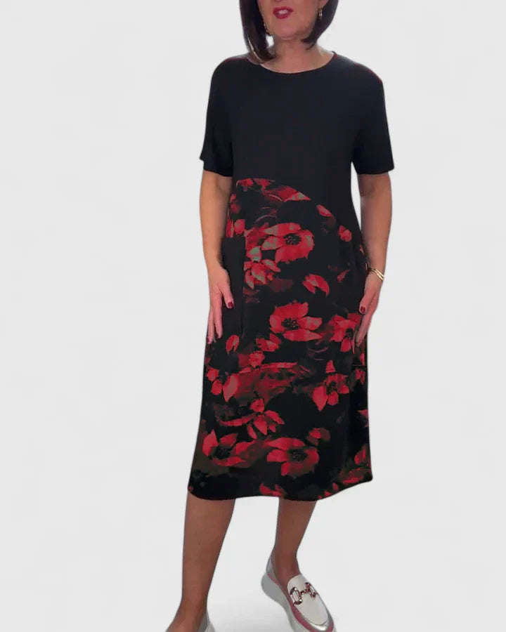 Birgitta | Tyylikäs Mekko