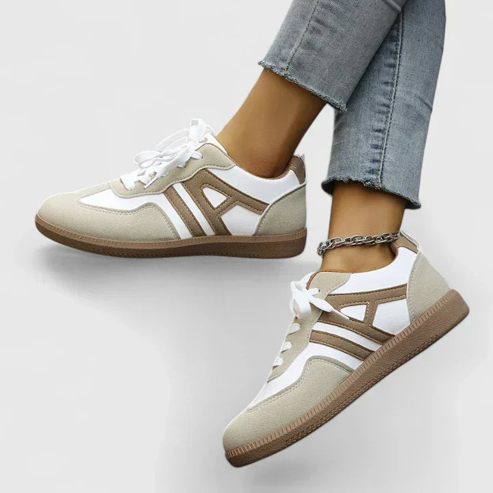 Birgitta | Ortopediset Sneakerit
